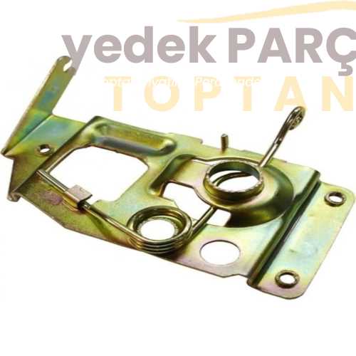 PALİO MOTOR KAPUT KİLİT KARŞILIĞI